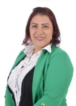 FOFA DO CONSELHO - Candidata a vereadora