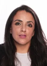 FRANCIELLY - Candidata a vereadora