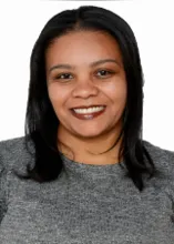 FRANCISLAINE - candidata a vereadora