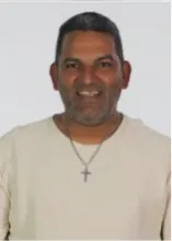 GAISEIRO - candidato a vereador