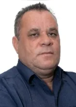 GARANHA - candidato a vereador