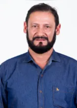 GAUDERIO - Candidato a vereador