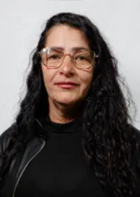 GECELDA ARAUJO- candidata a vereadora