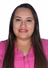 GEOVANA DA PADARIA - candidata a vereadora