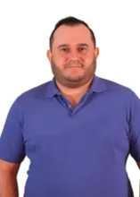 GEOVANI DA CAFEEIRA- candidato a vereador