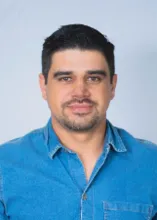 GESIEL GARBOSSI - Candidato a vereador