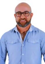 GILBERTINHO DO ÔNIBUS - Candidato a vereador