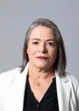 GINA DO DEDÉ- candidata a vereadora