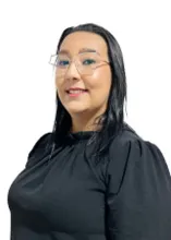 GISELE FERREIRA - candidato a vereador