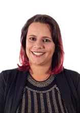 GLAUCIANE ANDRADE - candidata a vereadora