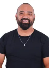 GORDO LARANJINHA - Candidato a vereador