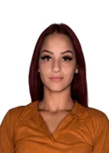 GRAZI SOUZA - candidata a vereadora