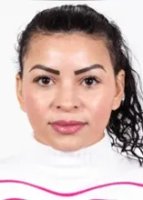 GREICIANE MOREIRA - candidata a vereadora