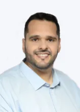 GUI FANTIN - candidato a vereador