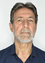 HAROLDO CHARALLO - candidato a vereador