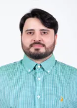 HENRIQUE TRIZOTTI - Candidato a vereador