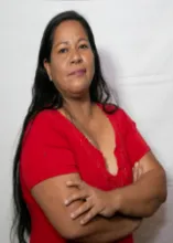 IDAMARES - candidata a vereadora