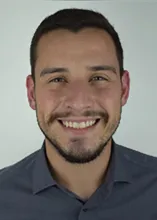 IGOR REZENDE - candidato a vereador