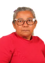 INDIA - Candidata a vereadora