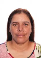 INÊS PEREIRA - Candidata a vereadora