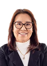 IVONE NECA - candidata a vereadora