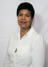 IVONETE RODRIGUES - candidata a vereadora