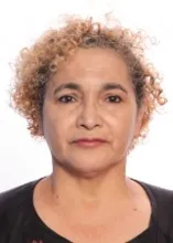 IZA - Candidata a vereadora