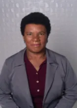 IZABEL DA VILA - candidata a vereadora