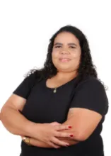 JANE CECILIA - Candidata a vereadora