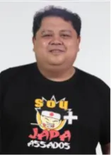 JAPA ASSADOS - candidato a vereador