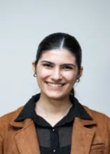 JENNYFER KAUANE - candidata a vereadora