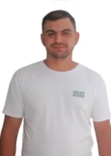 JESSÉ ASSAD- candidato a vereador