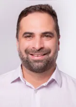 JO MACARI - candidato a vereador