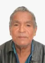 JOÃO ALVES FARIAS - candidato a vereador