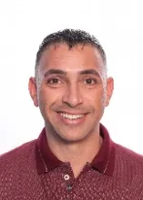 JOÃO CARLOS - Candidato a vereador