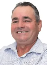 JOAO CARLOS - candidato a vereador