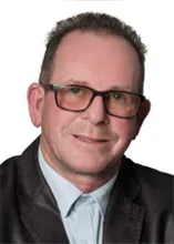 JOÃO GEHRKE - candidato a vereador