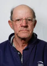 JOÃO LOUQUINHO- candidato a vereador