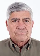 JOÃO TAPECEIRO - Candidato a vereador