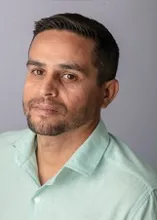 JOAQUIM M CRUZ- candidato a vereador