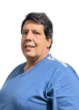 JOEL DUTRA - candidato a vereador