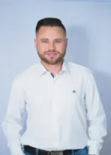 JORGE DA FEIRINHA - Candidato a vereador