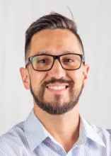 JORGINHO MARCATO - Candidato a vereador