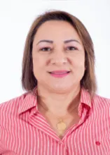 JOSELI SANDRI - Candidata a vereadora