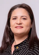 JOSETE ENFERMEIRA - candidata a vereadora