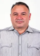 JOSINEI RIBEIRO MOTORISTA - Candidato a vereador