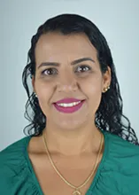 JU MORANGOS - candidata a vereadora