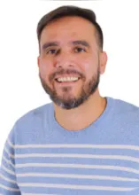 JUAREZ MIRANDA - Candidato a vereador