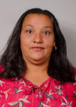 JULIETA- candidata a vereadora