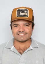 JULINHO DO DALÍCIO - candidato a vereador